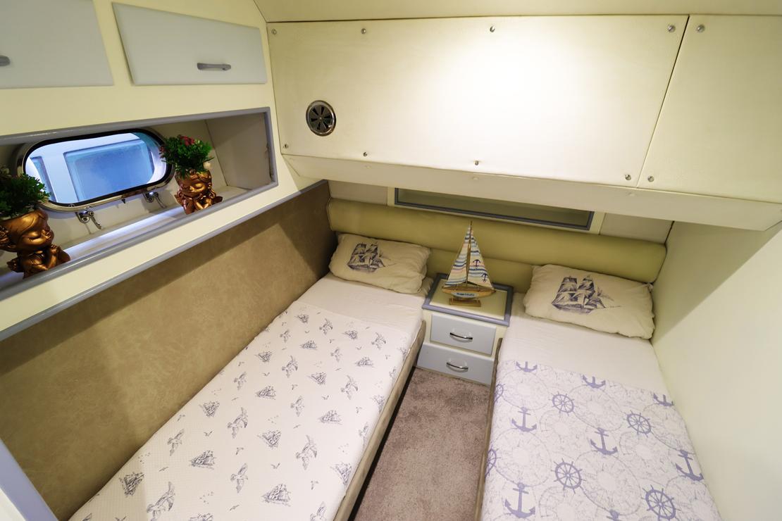 Antalya Yacht Rent - A14455-63